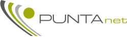 Puntanet – Think IT. Made IT.
